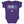 Nicole Payne Orlando Pride Elite Baby Onesie