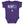 Aryssa Mahrt Orlando Pride Elite Baby Onesie