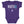 Marta Orlando Pride Elite Baby Onesie