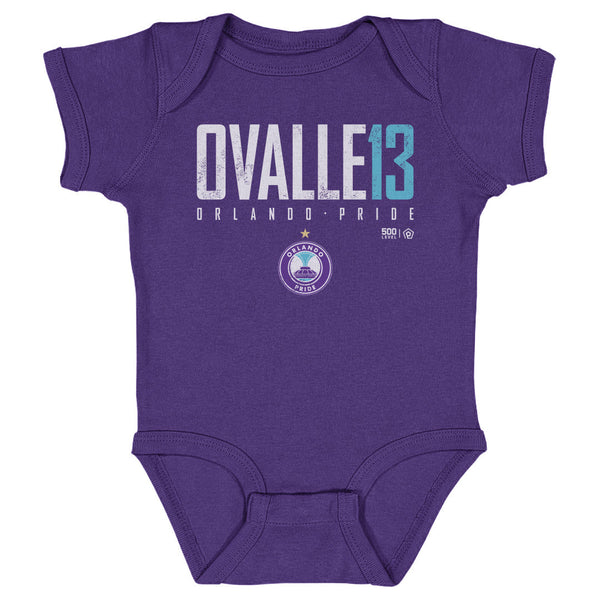 Jacqueline Ovalle Baby Onesie