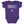 Jacquie Ovalle Orlando Pride Elite Baby Onesie