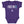 Angelina Orlando Pride Elite Baby Onesie