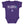 Viviana Villacorta Orlando Pride Elite Baby Onesie