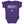 Kerry Abello Orlando Pride Elite Baby Onesie