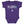 Viviana Villacorta Orlando Pride Elite Baby Onesie