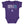 Julie Doyle Orlando Pride Elite Baby Onesie