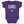 Emily Sams Orlando Pride Elite Baby Onesie