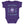 Orlando Pride Vintage Baby Onesie
