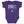 Cori Dyke Orlando Pride Elite WHT Baby Onesie