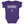 Kylie Nadaner Orlando Pride Elite Baby Onesie