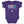 Cori Dyke Orlando Pride Elite Baby Onesie