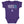 Summer Yates Orlando Pride Elite Baby Onesie