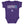 Morgan Gautrat Orlando Pride Elite Baby Onesie