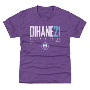 Oihane Orlando Pride Elite Youth Tee