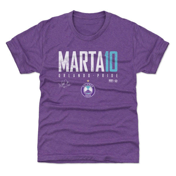 Marta Orlando Pride Elite Youth Tee