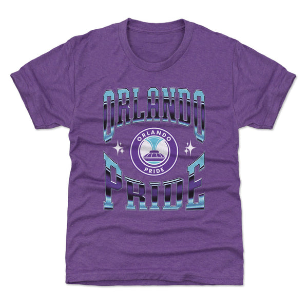 Orlando Pride Vintage Youth Tee