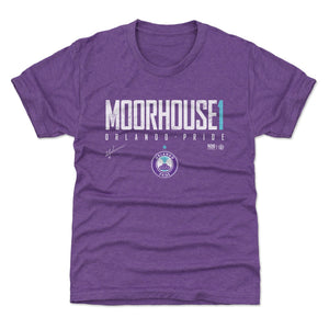 Anna Moorhouse Orlando Pride Elite Youth Tee