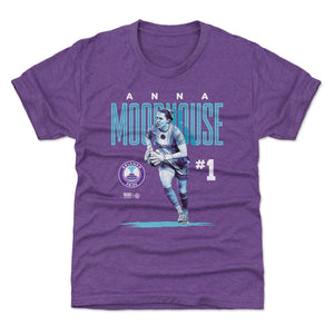 Anna Moorhouse Orlando Pride Bitmap Youth Tee