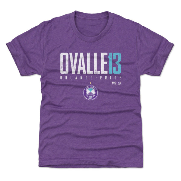 Jacqueline Ovalle Youth Tee