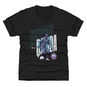 Barbra Banda Orlando Pride Outline Name Youth Tee