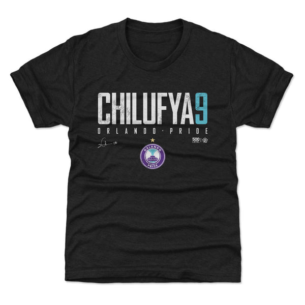 Prisca Chilufya Orlando Pride Elite Youth Tee