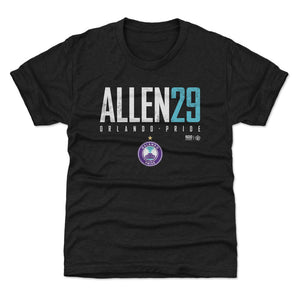 Amanda Allen Orlando Pride Elite Youth Tee