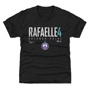 Rafaelle Orlando Pride Elite Youth Tee