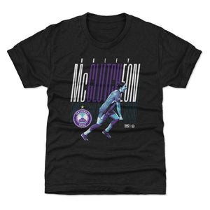 Haley McCutcheon Orlando Pride CLUTCH Youth Tee