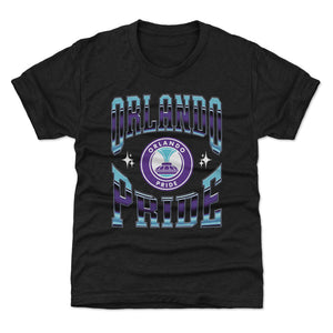 Orlando Pride Vintage Youth Tee