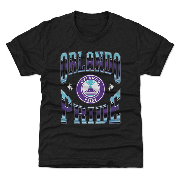 Orlando Pride Vintage Youth Tee