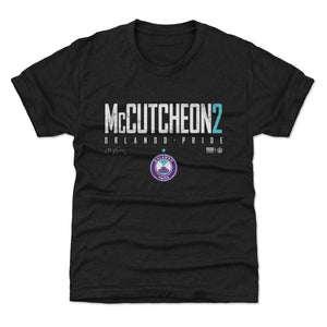 Haley McCutcheon Orlando Pride Elite Youth Tee