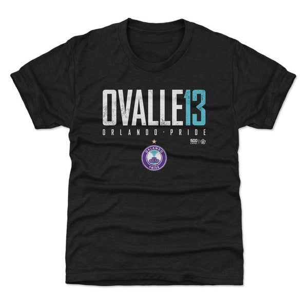 Jacqueline Ovalle Youth Tee