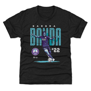 Barbra Banda Orlando Pride Bitmap Youth Tee