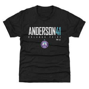 Hannah Anderson Orlando Pride Elite Youth Tee