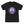 Orlando Pride Vintage Primary Logo Youth Tee