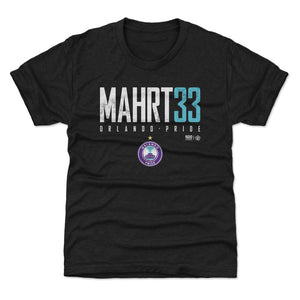 Aryssa Mahrt Orlando Pride Elite Youth Tee