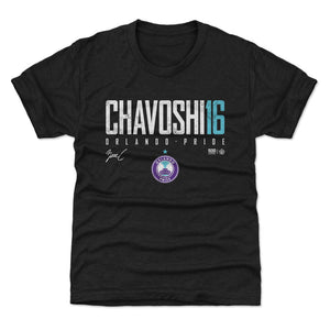 Zara Chavoshi Orlando Pride Elite Youth Tee