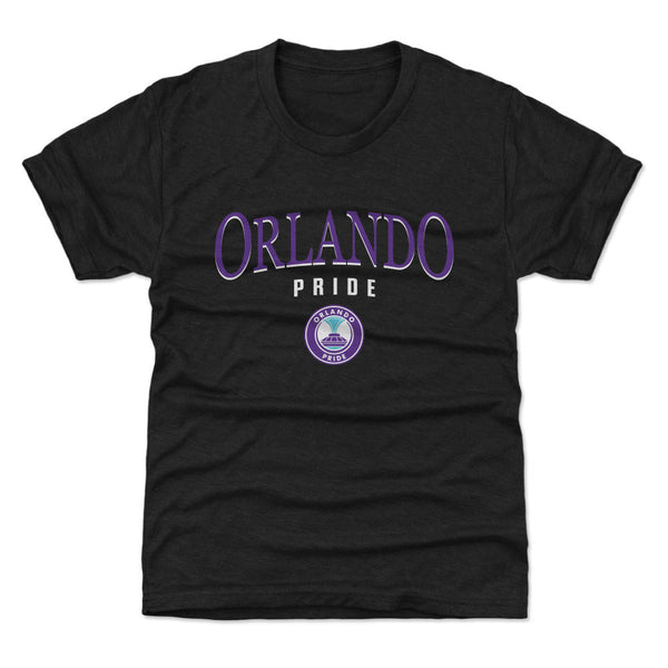 Orlando Pride Arch Youth Tee