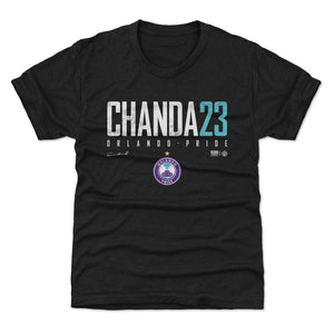 Grace Chanda Orlando Pride Elite Youth Tee