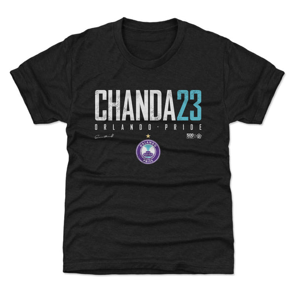 Grace Chanda Orlando Pride Elite Youth Tee