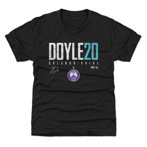 Julie Doyle Orlando Pride Elite Youth Tee