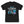 Ally Lemos Orlando Pride Cracked Number Youth Tee