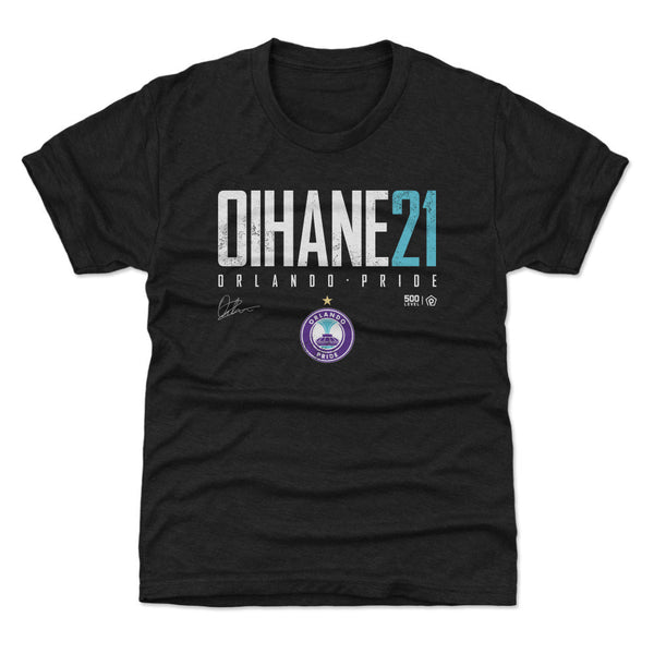 Oihane Orlando Pride Elite Youth Tee