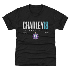 Simone Charley Orlando Pride Elite Youth Tee