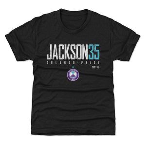Simone Jackson Orlando Pride Elite Youth Tee