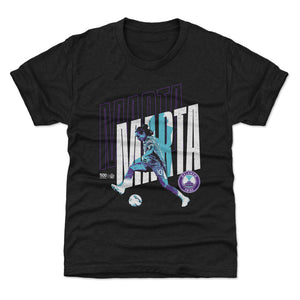 Marta Orlando Pride Outline Name Youth Tee