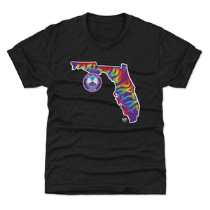 Orlando Pride Groovy Pride State Youth Tee