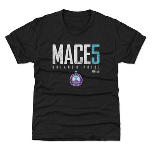 Hailie Mace Orlando Pride Elite Youth Tee
