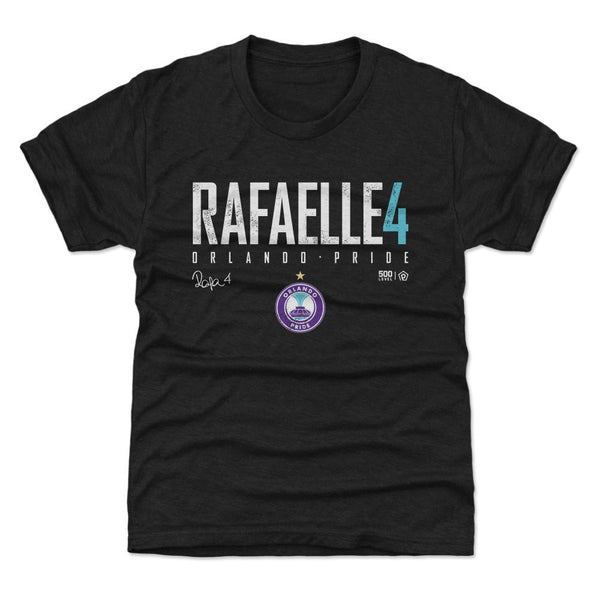 Rafaelle Orlando Pride Elite Youth Tee