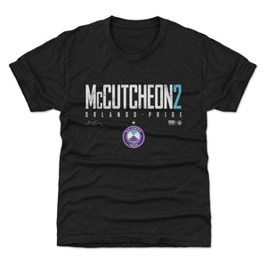 Haley McCutcheon Orlando Pride Elite Youth Tee